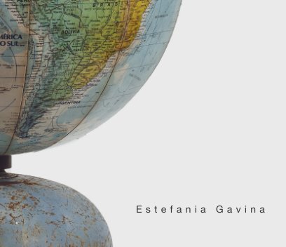estefania gavina book cover