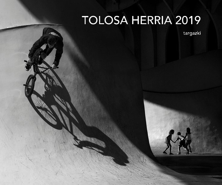 Bekijk Tolosa Herria 2019 op targazki