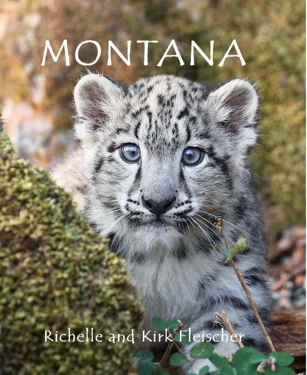 Bekijk Montana op Richelle and Kirk Fleischer