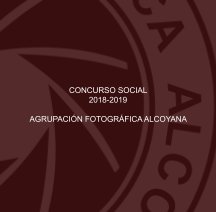 Afa-Social-2018-2019 book cover