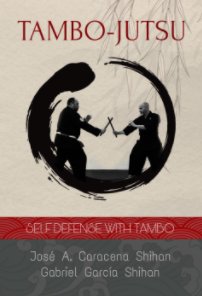 TAMBO JUTSU (English) book cover