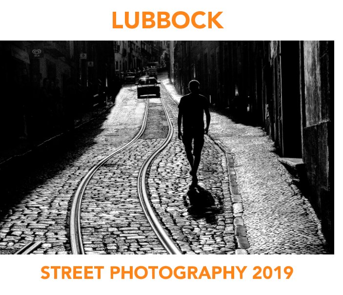 View LUBBOCK - Street Photography - 2019 by PROUST SEBASTIEN, LUBBOCK