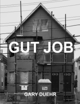 Gut Job book cover