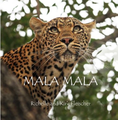 Mala Mala (Lg) book cover