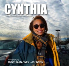 Cynthia book cover