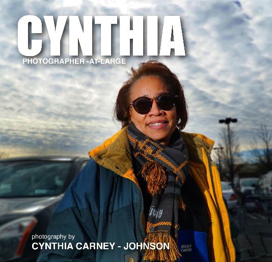 View Cynthia by Cynthia Carney-Johnson
