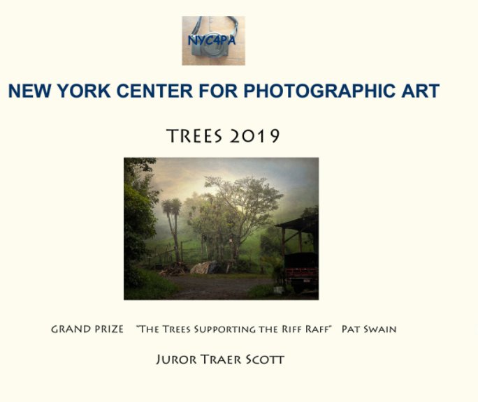 Ver Trees 2019 por NYC4PA