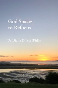 God Spaces to Refocus book cover