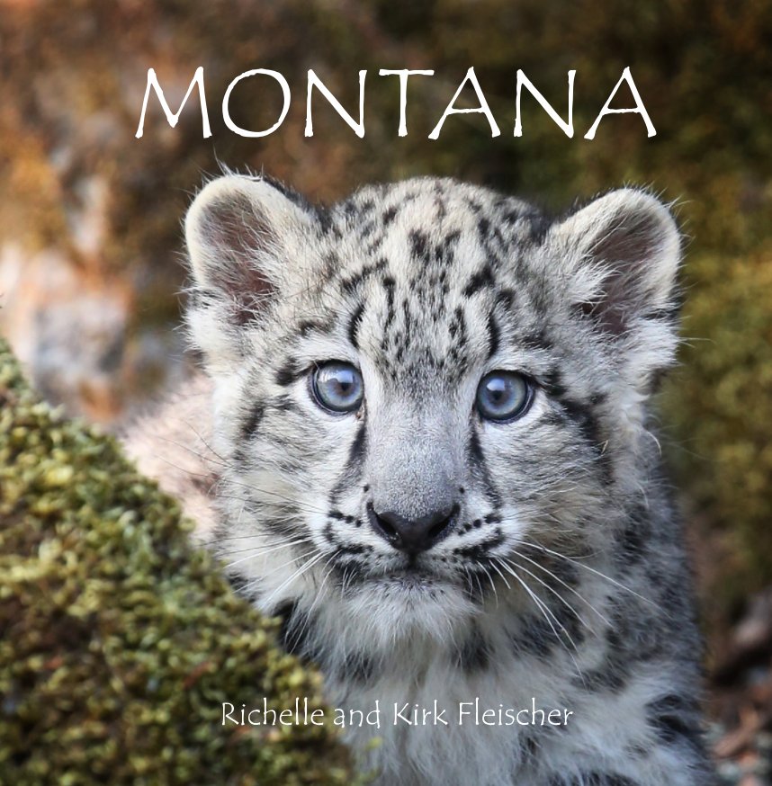 Ver Montana (Lg) por Richelle and Kirk Fleischer