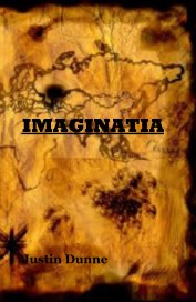 IMAGINATIA book cover
