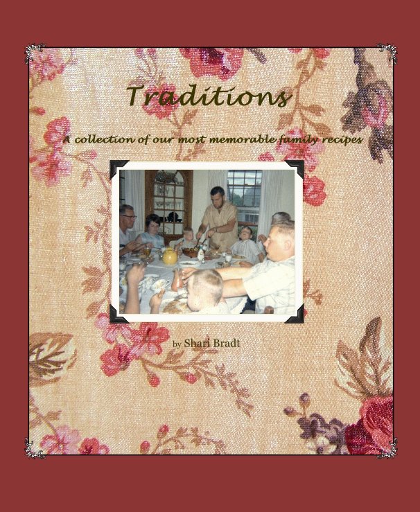 View Traditions by Shari Bradt