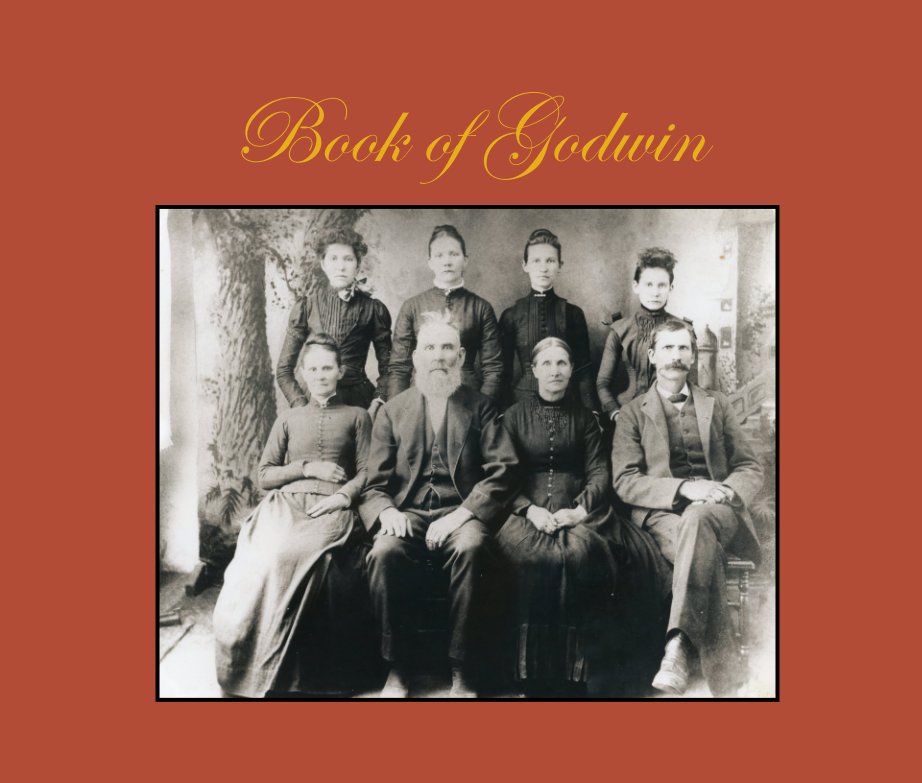 Bekijk Book of Godwin op John Elliott
