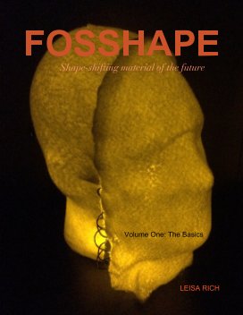 FOSSHAPE Volume One: The Basics book cover
