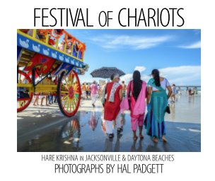 Festival of Chariots book cover