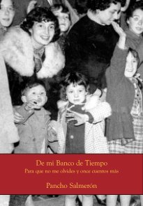 De mi Banco de Tiempo book cover