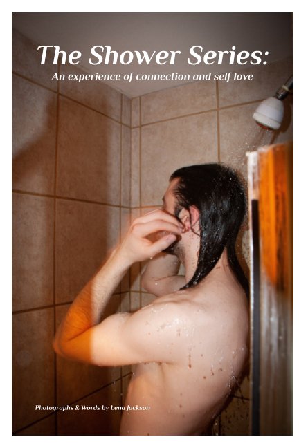 View The Shower Series by Lena Jackson