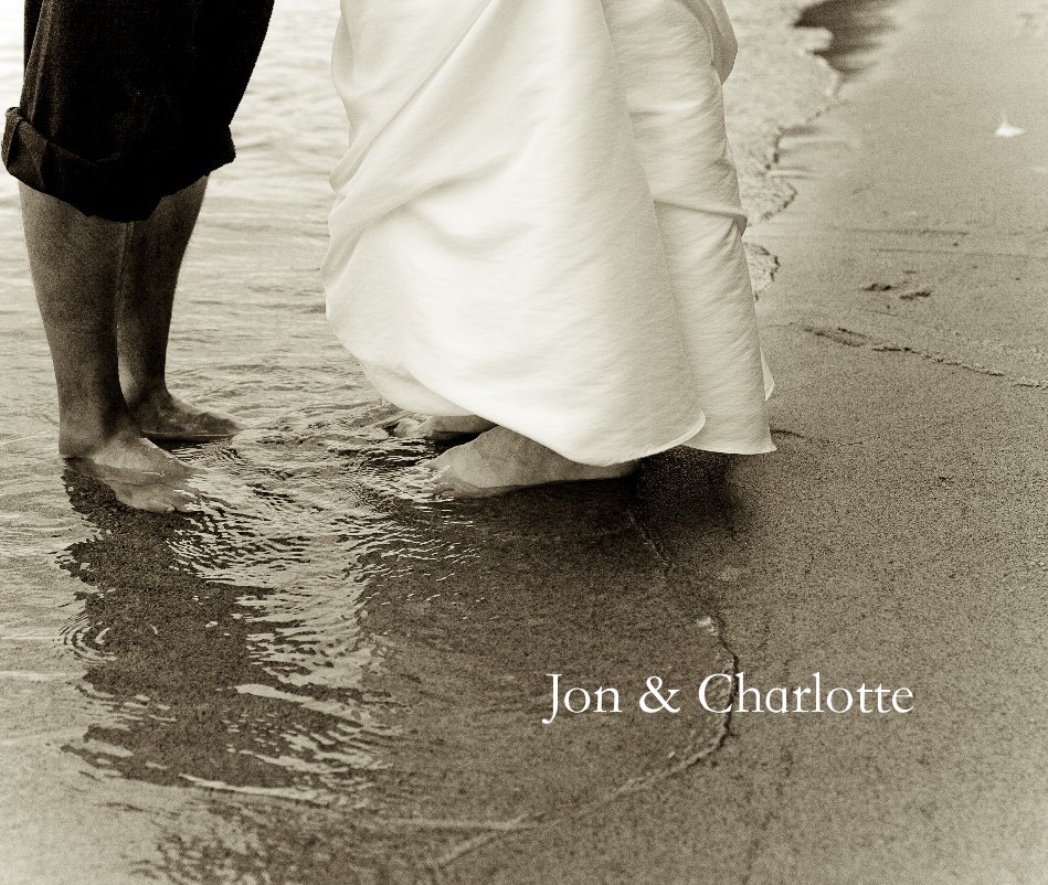 View Jon & Charlotte by katehood