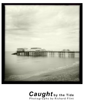 Caught by the Tide book cover