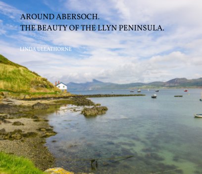 Around Abersoch. book cover