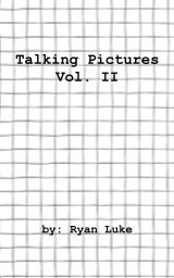 Talking Pictures - Volume 2 book cover