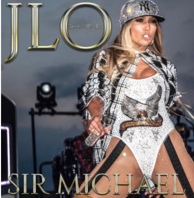 JLO 50 Carats book cover