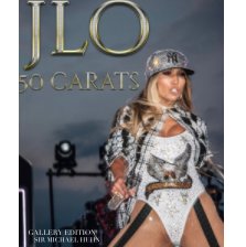 50 carats  JLO book cover