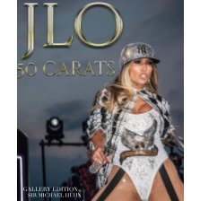 50 carats Jlo book cover