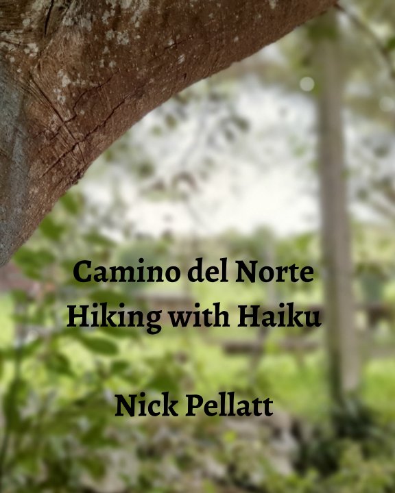 View Camino De Norte: Hiking with Haiku by Nick Pellatt
