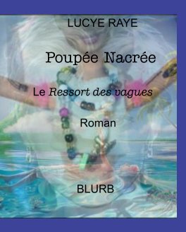 Poupée Nacrée . book cover