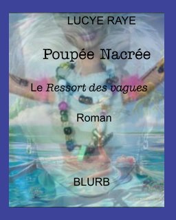 Poupée Nacrée . book cover