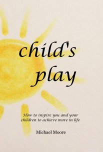 Child’s Play book cover