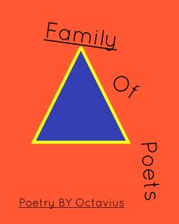 Family of Poets book cover
