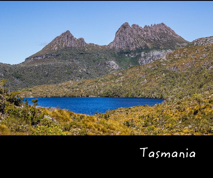 Visualizza Tasmania di Gail Marchessault