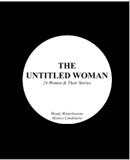 The Untitled Woman book cover