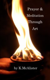 Prayer and Meditation Through Art book cover