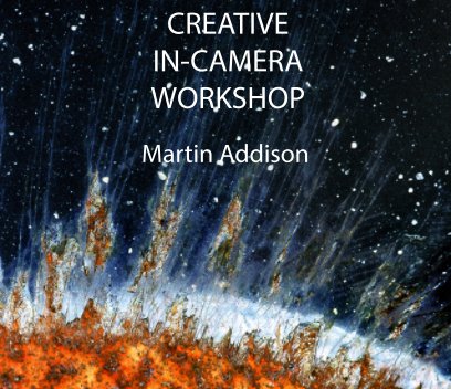 Creative In-Camera Workshop book cover