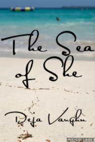 The Sea of She book cover