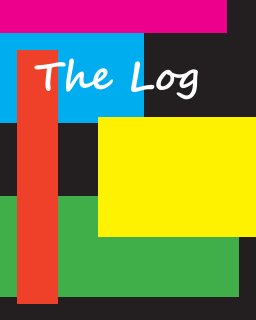 The Log Trade Book book cover