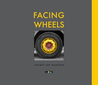 Facing Wheels book cover