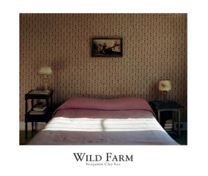 Wild Farm book cover