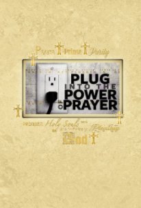 Plug into the Power of Prayer book cover