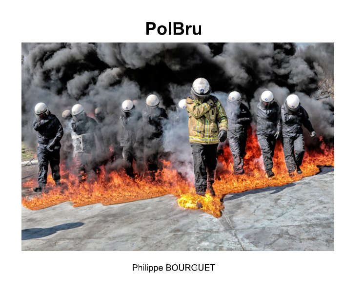 Visualizza PolBru di Philippe BOURGUET