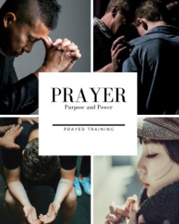 Prayer book cover