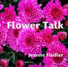 Flower Talk book cover