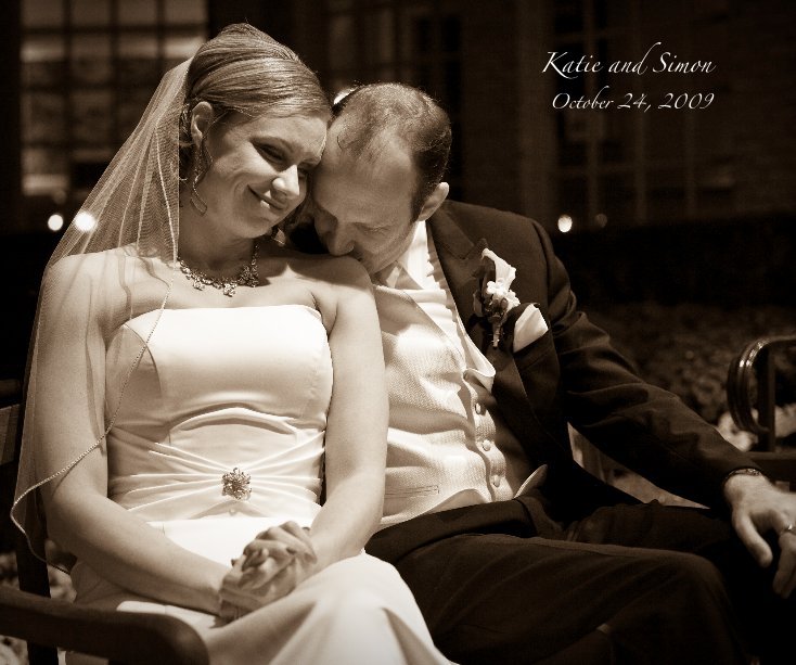 View Katie and Simon by SnoStudios Photography