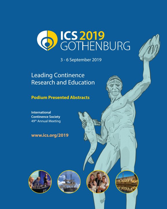 View ICS 2019 Abstracts by ICS