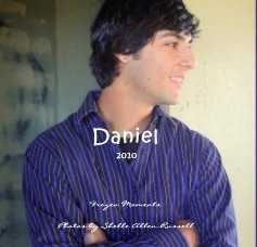 Daniel 2010 book cover