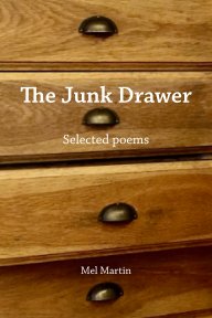 The Junk Drawer book cover