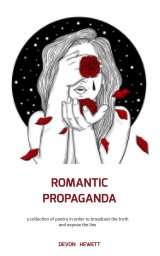 Romantic Propaganda book cover