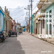 Hemos estado en CUBA - v2 book cover